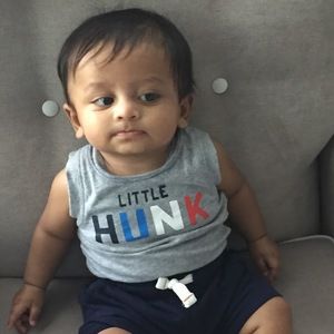 Meet your Posher, Puja